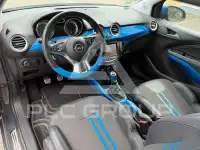2015 Opel Adam