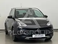 2015 Opel Adam