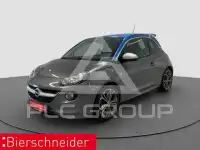 2015 Opel Adam