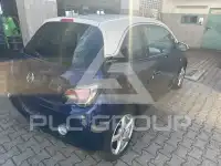 2015 Opel Adam