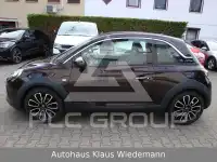 2015 Opel Adam