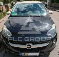 2015 Opel Adam
