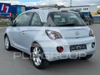 2015 Opel Adam