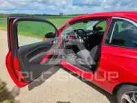 2015 Opel Adam