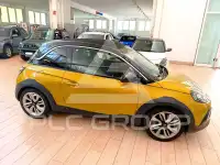 2015 Opel Adam