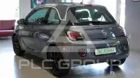 2015 Opel Adam