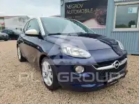 2015 Opel Adam