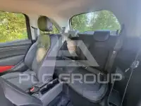 2015 Opel Adam