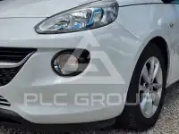 2015 Opel Adam