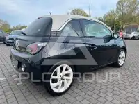 2015 Opel Adam