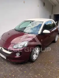 2015 Opel Adam