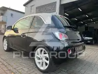 2015 Opel Adam