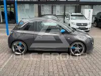 2015 Opel Adam