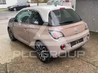 2015 Opel Adam