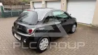 2015 Opel Adam