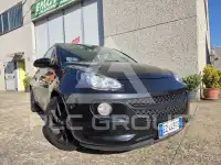 2015 Opel Adam