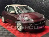 2015 Opel Adam