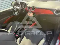 2015 Opel Adam