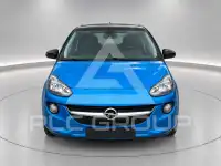 2015 Opel Adam