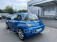 2015 Opel Adam