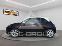 2015 Opel Adam