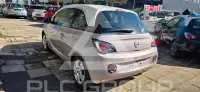 2015 Opel Adam