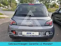 2015 Opel Adam