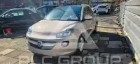 2015 Opel Adam