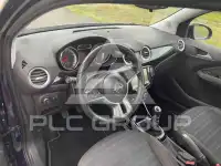 2015 Opel Adam