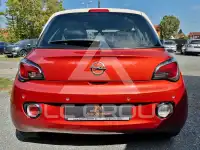 2015 Opel Adam