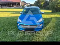 2015 Opel Adam