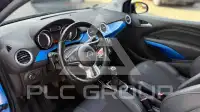 2015 Opel Adam