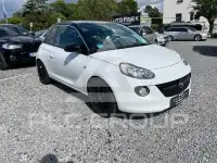 2015 Opel Adam