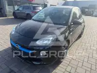 2015 Opel Adam