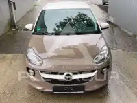 2015 Opel Adam