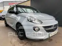 2015 Opel Adam