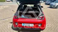 2015 Opel Adam