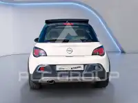 2015 Opel Adam