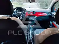 2015 Opel Adam