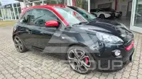 2015 Opel Adam