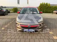 2015 Opel Adam