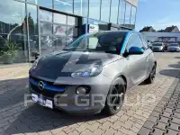 2015 Opel Adam