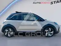 2015 Opel Adam