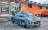 2015 Opel Adam