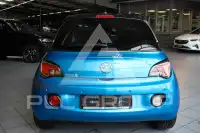 2015 Opel Adam