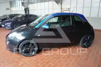 2015 Opel Adam