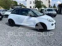 2015 Opel Adam