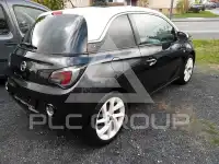 2015 Opel Adam