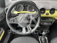 2015 Opel Adam