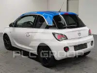2015 Opel Adam
